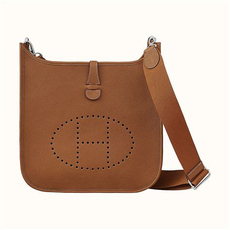 hermes evelyne ii bag|hermes evelyne bag discontinued.